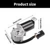 600-928 8L1Z7G360AA Transfer Case Actuator Shifter Motor Suitable For 48228 48229 9L3Z7G360A SK600928 Precise Engineered