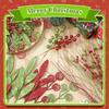 16 Stück/Set Künstlicher Beerenstrauß Weihnachtsbaumschmuck Anhänger für Zuhause Zimmer Vasendekor Neujahrsgeschenk Ornamente Zubehör