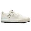 Li-Ning Comfortable Slip-Resistant Durable Lightweight Low-Top Skate Shoes Men Sneaker White Black AGCR191-1