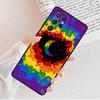 Gay Pride LGBT Rainbow Flag Phone Case For Samsung Galaxy S25 S23 S30 S8 S21 S20 FE S24 S22 Note 10 20 Plus lite Ultra