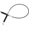 ACROPIX ATV Schaltzug Passend für Polaris RZR 900 XP EFI 2011 2012 2013 Nr.7081620 - 1 Stück