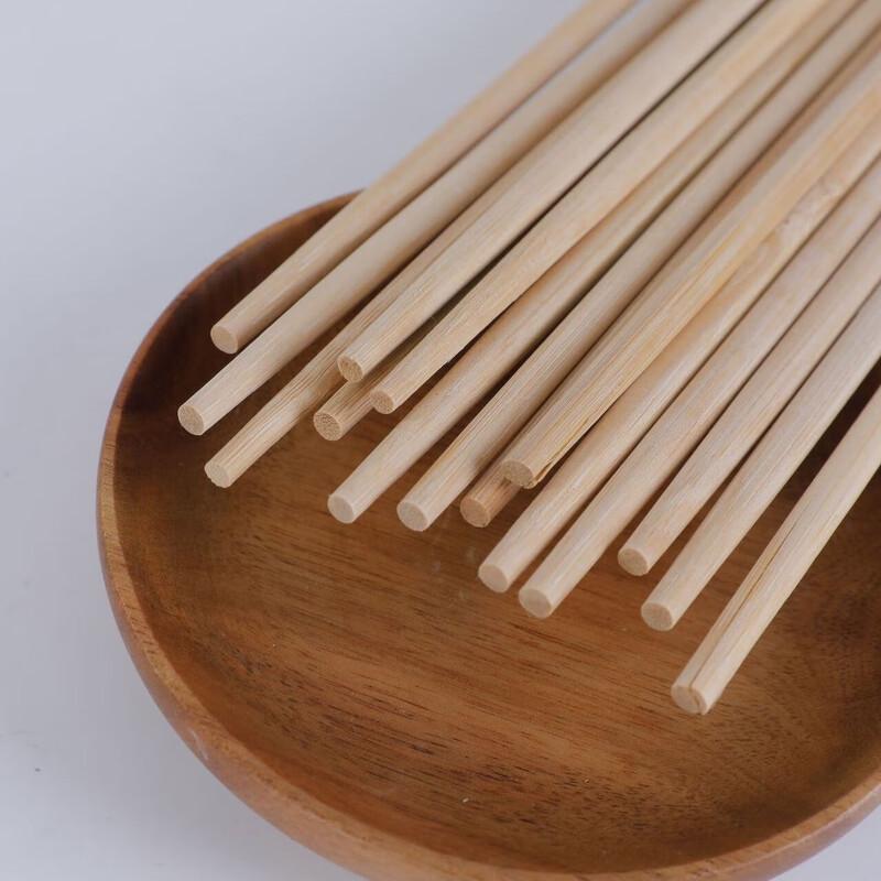 ZISIZ Disposable Bamboo Chopsticks