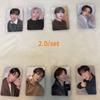 ATEEZ Photocard Special Gift Spot