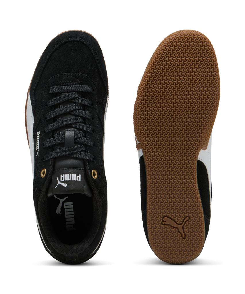 Puma Belladonna Sd - Black:White / 402673-01