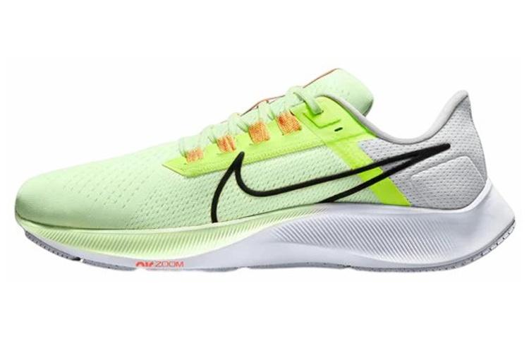 

Nike Air Zoom Pegasus 38 Barely Volt CW7356-700 38.5