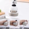 Splash-proof Faucet, Nozzle, Filter, Bubbler, Shower Head, Water-saving Device, Household Extender