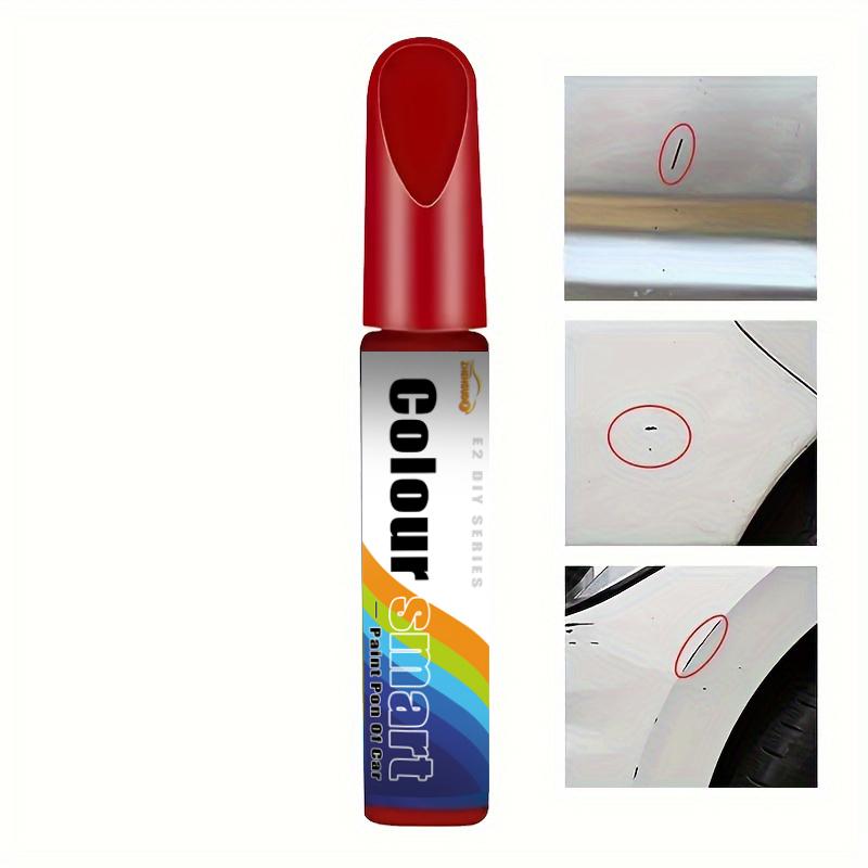 Car Scratch Repair Kit, Car Scratch Repair Magic Tool, Touch-Up Paint Pen, Multi-Color Car Paint Repair, Paint Surface Repair, Multi-Functional and