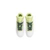 Nike Force 1 Low PS Padded Tongue Kids Sneakers White FB9511-100