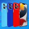 iPhone 15 14 Plus 13 12 Mini 11 Pro Max X XS Max XR 8 7 6 6S Plus Wire Drawing Changing Colour Anti-scratch Back Protective Film Skin Sticker
