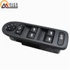 Auto Master Window Switch For Peugeot 308 508 Citroen C5 2007-2013 Electric Power Button 96644915
