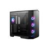 PC Case - MSI - 306-7G26R21-HH9 - MAG PANO 100R PZ