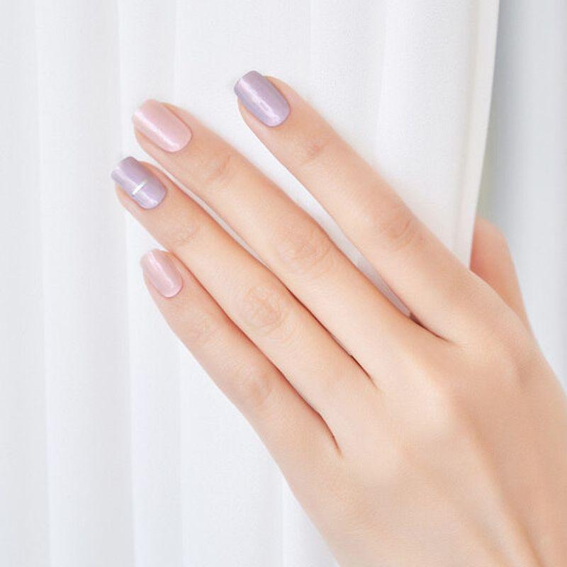 Edge You Shop Gel Spiegelglanz Gel Nagellack