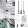 Laboratuar malzemeleri – Pipetler