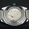 VINTAGE REFURBISHED SEIKO 5 AUTOMATIC 6309A JAPAN MENS BLACK WATCH a440903-4 Sk-a440903