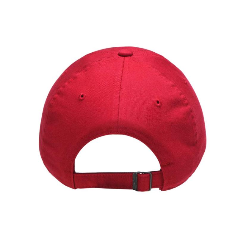 Nike Breathable Patchwork, Individual Slide Buckle Baseball Caps Unisex Casual 913011-687