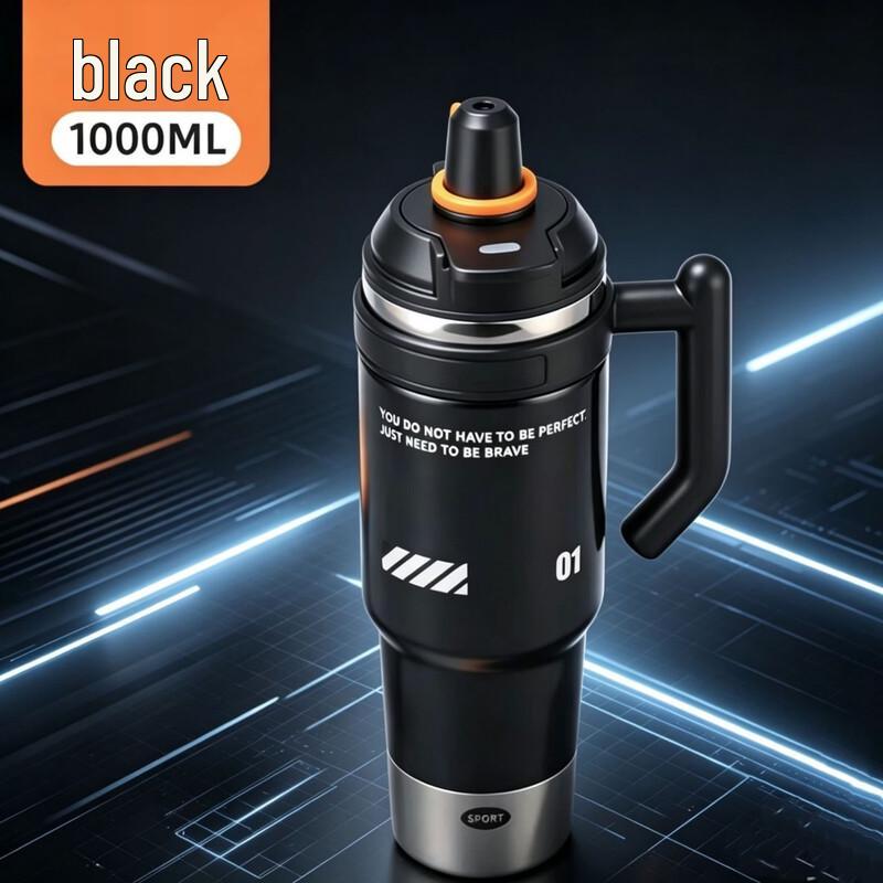 Shui Yi Bei Ice Master 316 Stainless Steel Insulated Tumbler