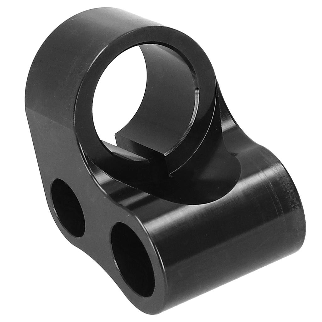 Adapter Short Shifter 5-biegowy Podstawa Tuleja Pasuje do IMPREZA WRX LEGACY FORESTER XT Manualna Skrzynia BiegówCzarny