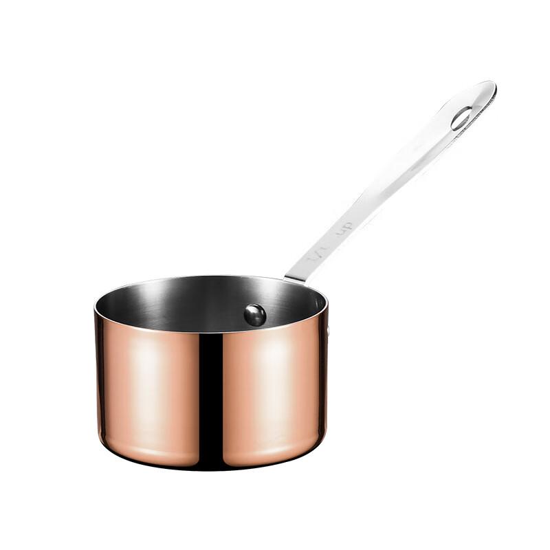 DREAMER 304 Stainless Steel Dipping Sauce Bowl with Handle