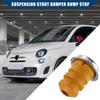 No.1351266080/516688 Suspension Strut Bumper Bump Stop for Fiat Ducato 2006-2023 / Rear Rubber Jounce Bumper Buffer/Durable Rubber Metal / 1 Pcs