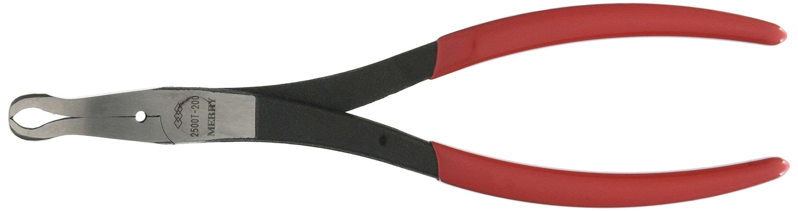 

Merry Tools Muromoto Tekko Merry Nail Pliers 2500T-200