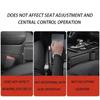 Multifunction Car Seat Gap Organizer Storage Box Pocket Universal Wallet Keys Card Cup Phone Holder Auto Interior Amagi