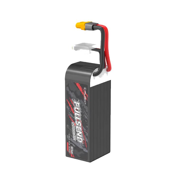 IFLIGHT FullSend FPV LiPo Battery Pack (CN version)