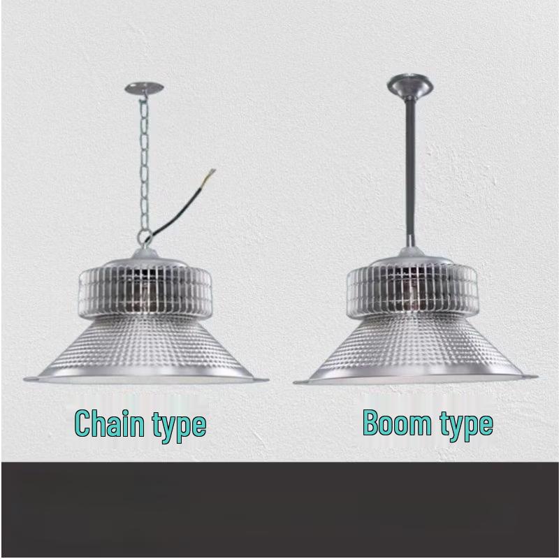 Wysokiej mocy przemysłowa lampa LED do hal