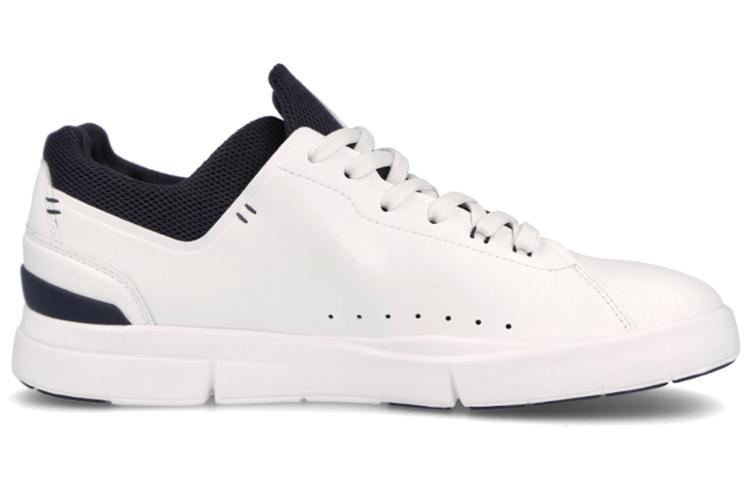 On The Roger Advantage White Midnight 48.99457