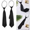 Versatiles Men's Tie Mixed Color Necktie Trendy Multicoloured Necktie Daily Wear for Weddings and Business Affaires