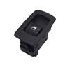 61319113773: Compatible with 2008-2010 BMW E60 Power Window/Regulator Switch.