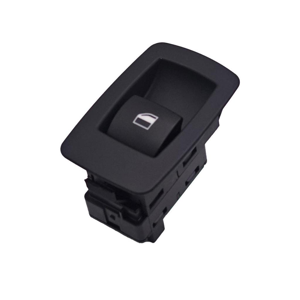 61319113773: Compatible with 2008-2010 BMW E60 Power Window/Regulator Switch.
