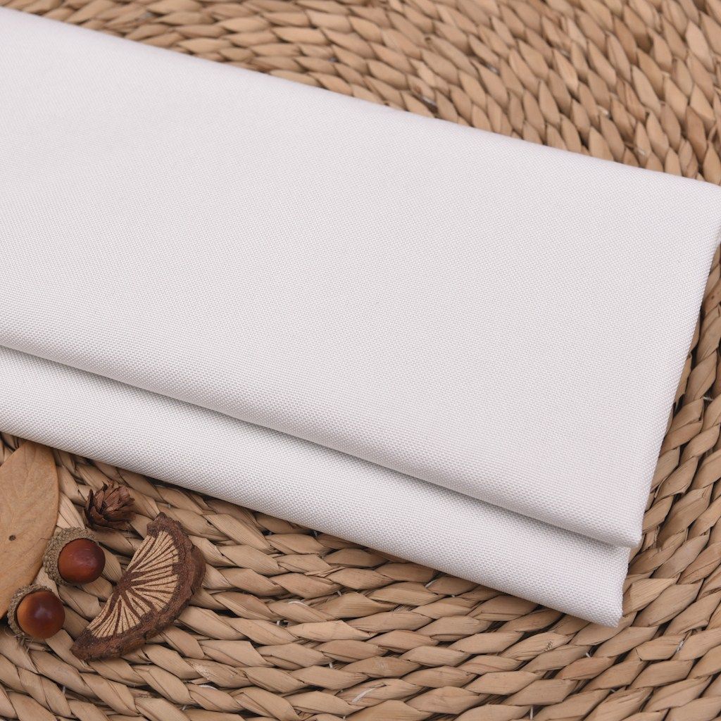 

Plain Thickened Cotton Linen Fabric Upholstery By The Meter for Sofa Pillow Cushion Handmade DIY Sewing Encrypt Cloth Beige Gray 100cmX150cm