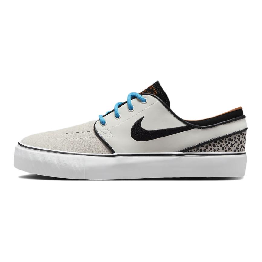 Nike SB Zoom Stefan Janoski OG+ GS  Safari Olympics  Phantom Black Kids Skate Shoes FV3476-001 39