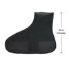 Protectors Silicone Rain Boots for Indoor Quality Waterproof Shoe Covers Unisex Shoes Outdoor Rainy Reusable Outdoor Shoe Covers