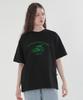 Polygram Speed Stars 16-Count Cotton Oversized Short Sleeve Tee