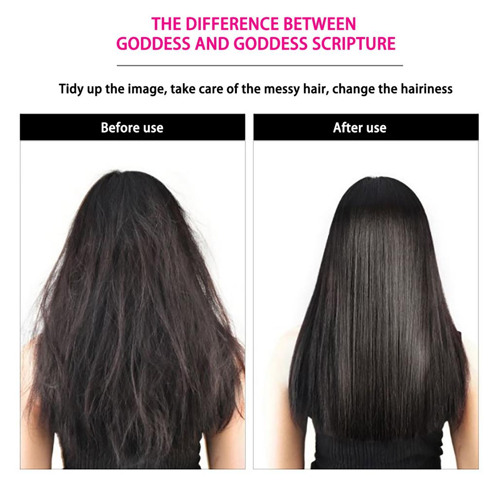 13mlHair Finishing Stick,Small Broken Hair Finishing  Refreshing Not Greasy