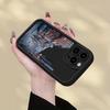 Case for iPhone 17 Pro Max 16 11 14 13 Air 15 Plus 17e 12 Pro Phone Cover Anime Town