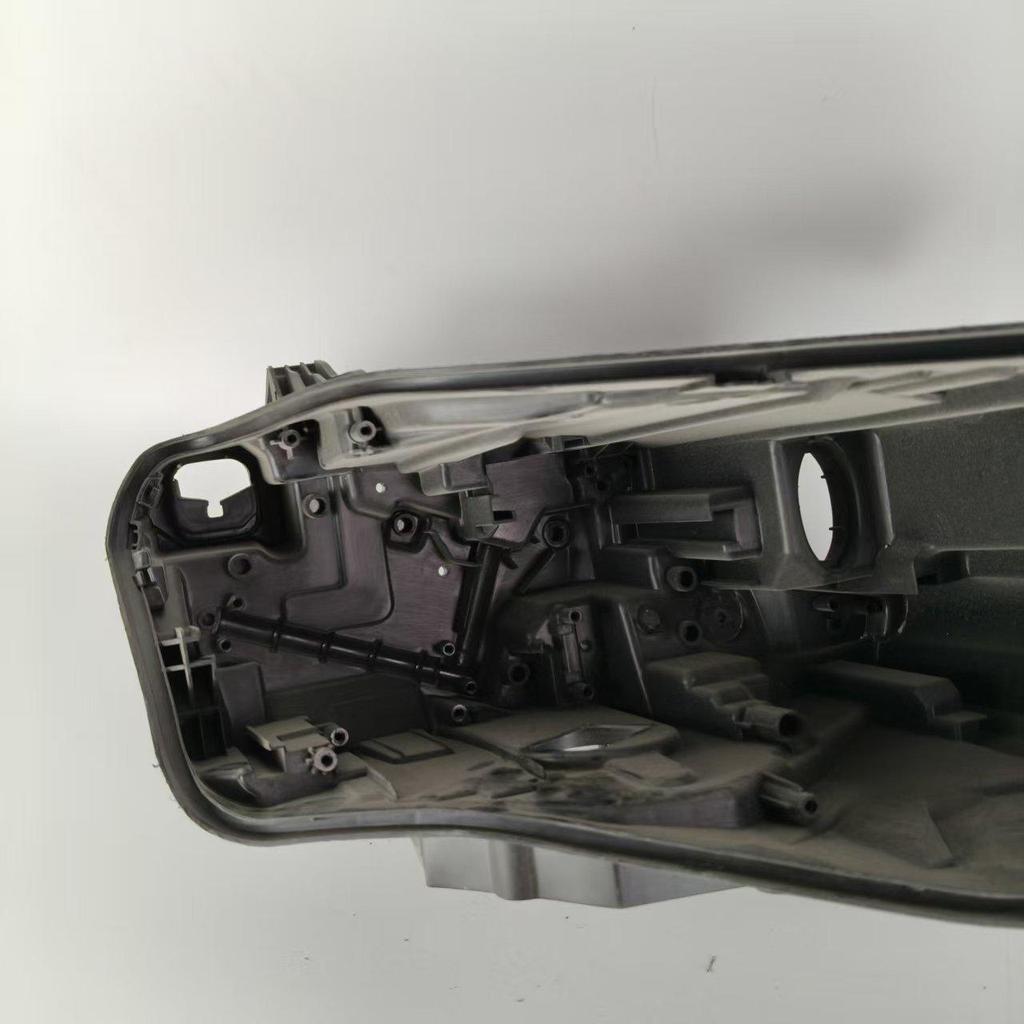 19-21 Geely Xingrui Black Headlight Back Cover Shell