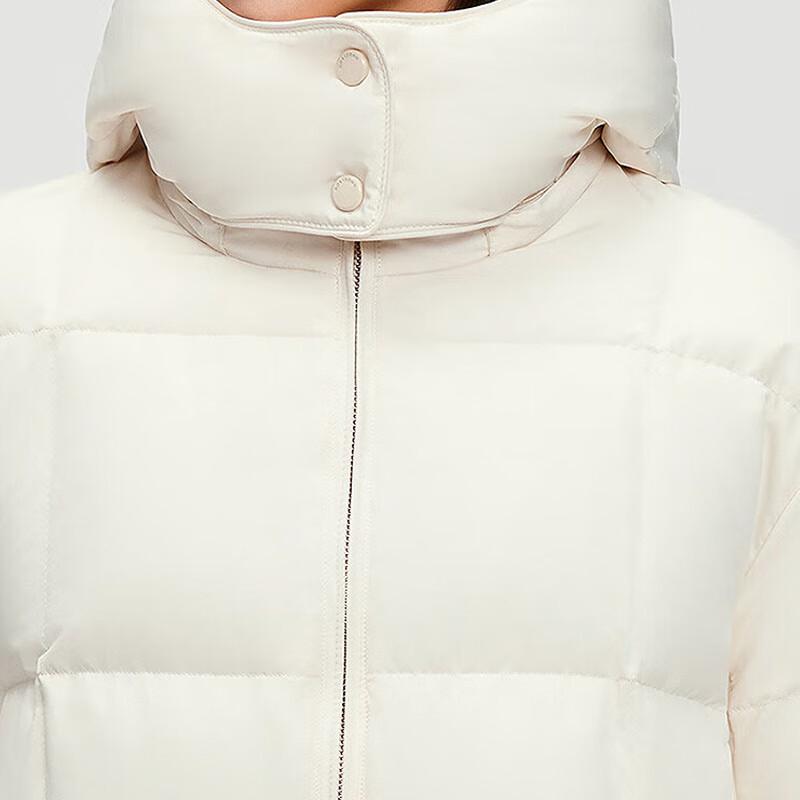BOSIDENG B250244192 Goose Down Business Casual Jacket
