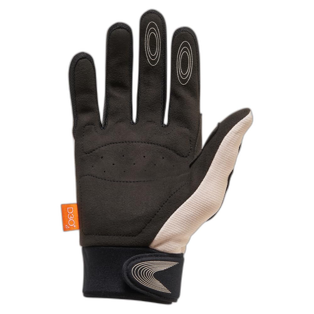 FOS901675 MAVEN D3O L GLOVES, (68S) MIST,