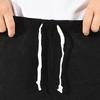 Fruit of the Loom Pajama Pile Home Relaxing Black Set, Fabric, One-Mile Wear, Wear, Wear,
