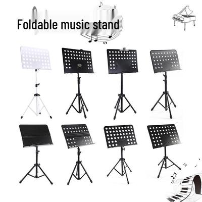 Musica – Leggii per spartiti musicali