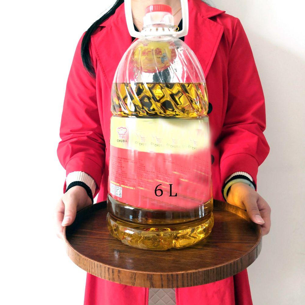 Traditional for Coffee Table Chinese Style Storage Trays Salad Bowl Platter Tea Tray Snack Plate