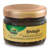 Zandu Pure Himalayan Shilajit Resin 20g Pack of 1 Natural Ayurvedic Energy Booster for Strength & Stamina