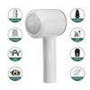Lint Trimmer Intelligent Touch Operation USB Rechargeable Portable Fabric Shaver Wool Sweaters Knitwear Lint Remover