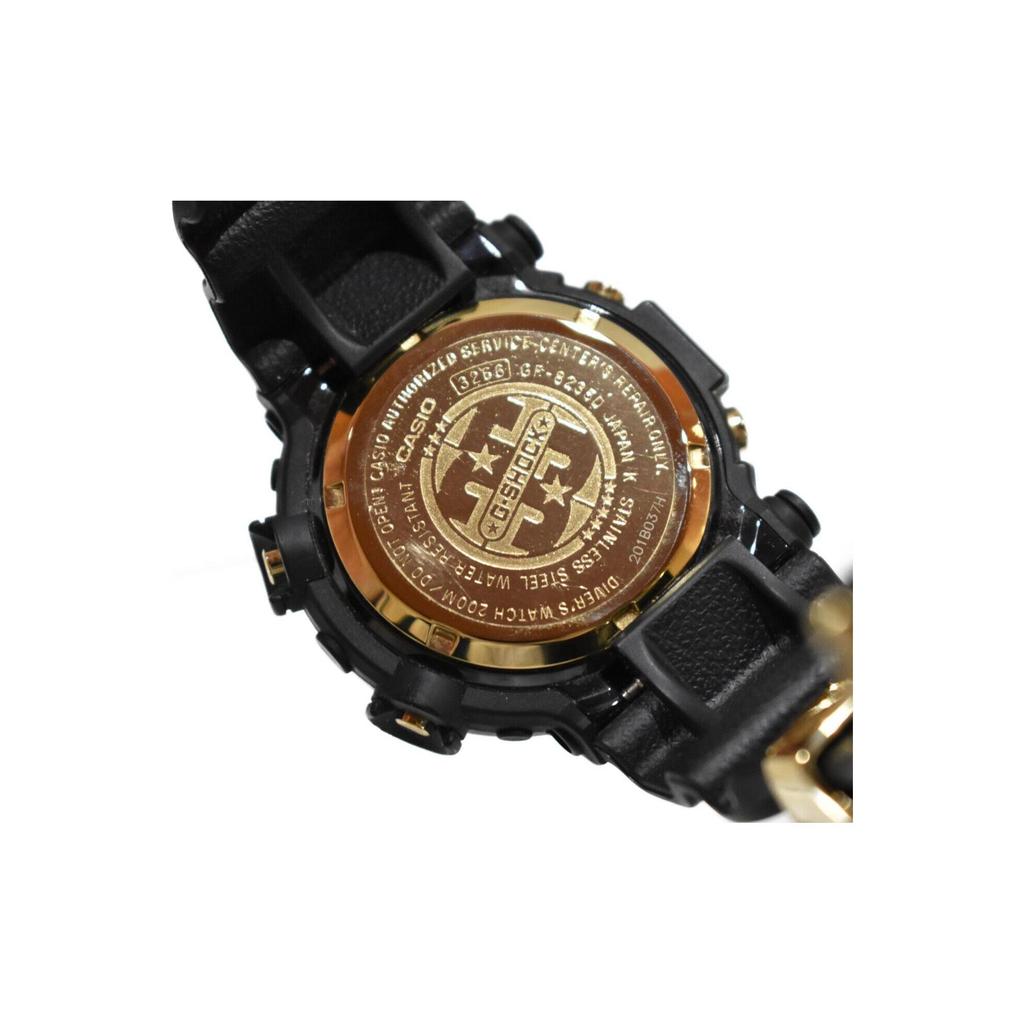 CASIO Men Black Watch GF-8235D-1 GF-8235D-1