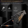LANKELEISI Electric Bicycle MG800MAX 2000W Dual Motor 48V20AH Battery Hydraulic Brake E-bike 26*4.0-In Fat Tire Snow Aldult Electric Bike
