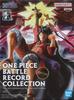 One Piece Battle Record Collection Monkey Luffy II Special D.