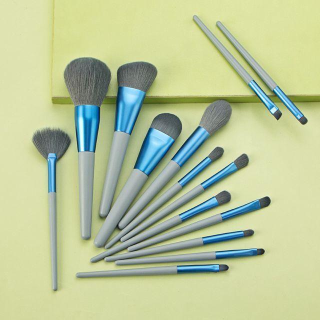 Violeta - Set of 14: Makeup Brush