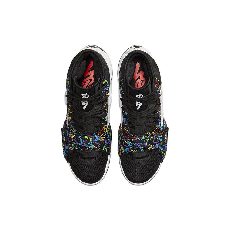 Air Jordan Zion 2 Pf 'Graffiti' DO9068-003